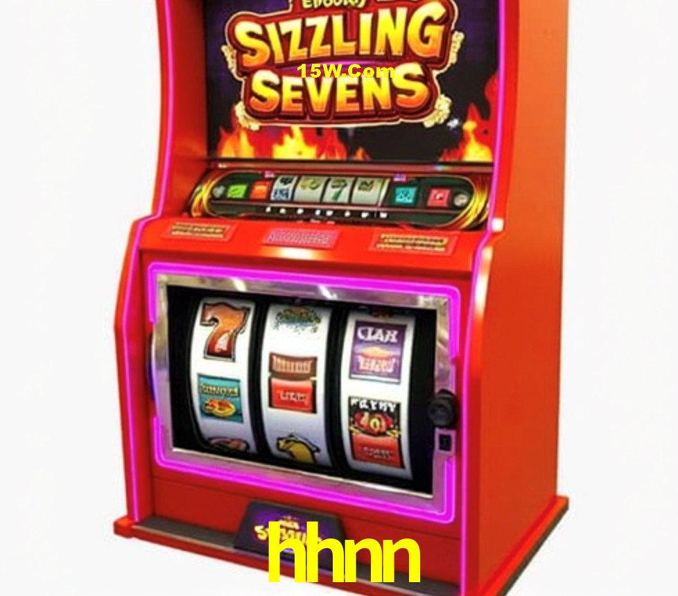 Descubra a Magia dos Jogos de Arcade no hhnn